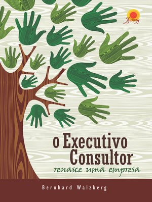 cover image of O executivo consultor